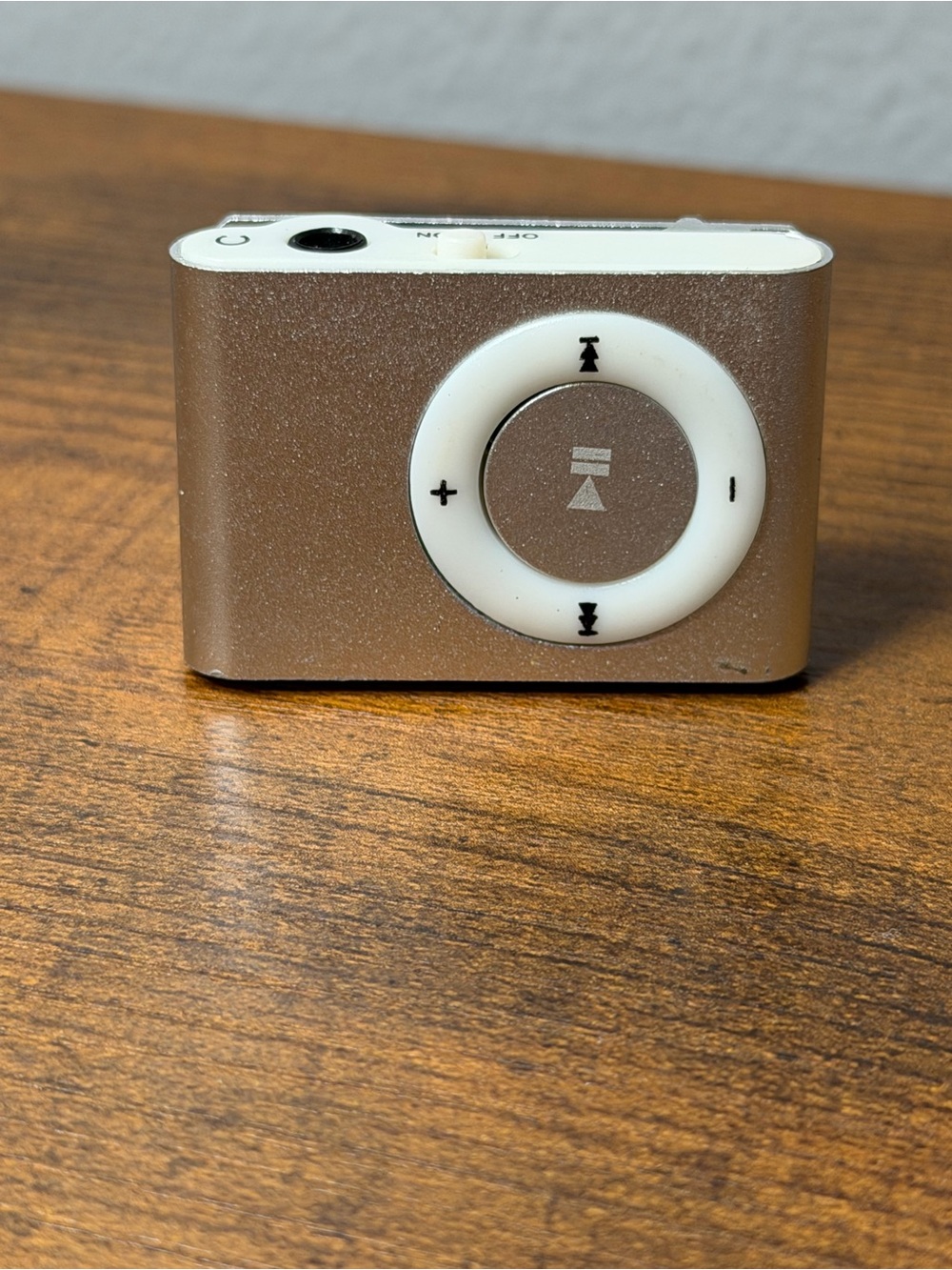 Unbranded Mini Clip MP3 Player (iPod Shuffle Clone)